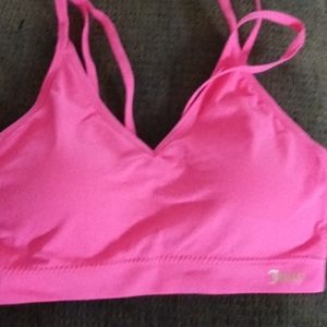 Juicy couture sports bra